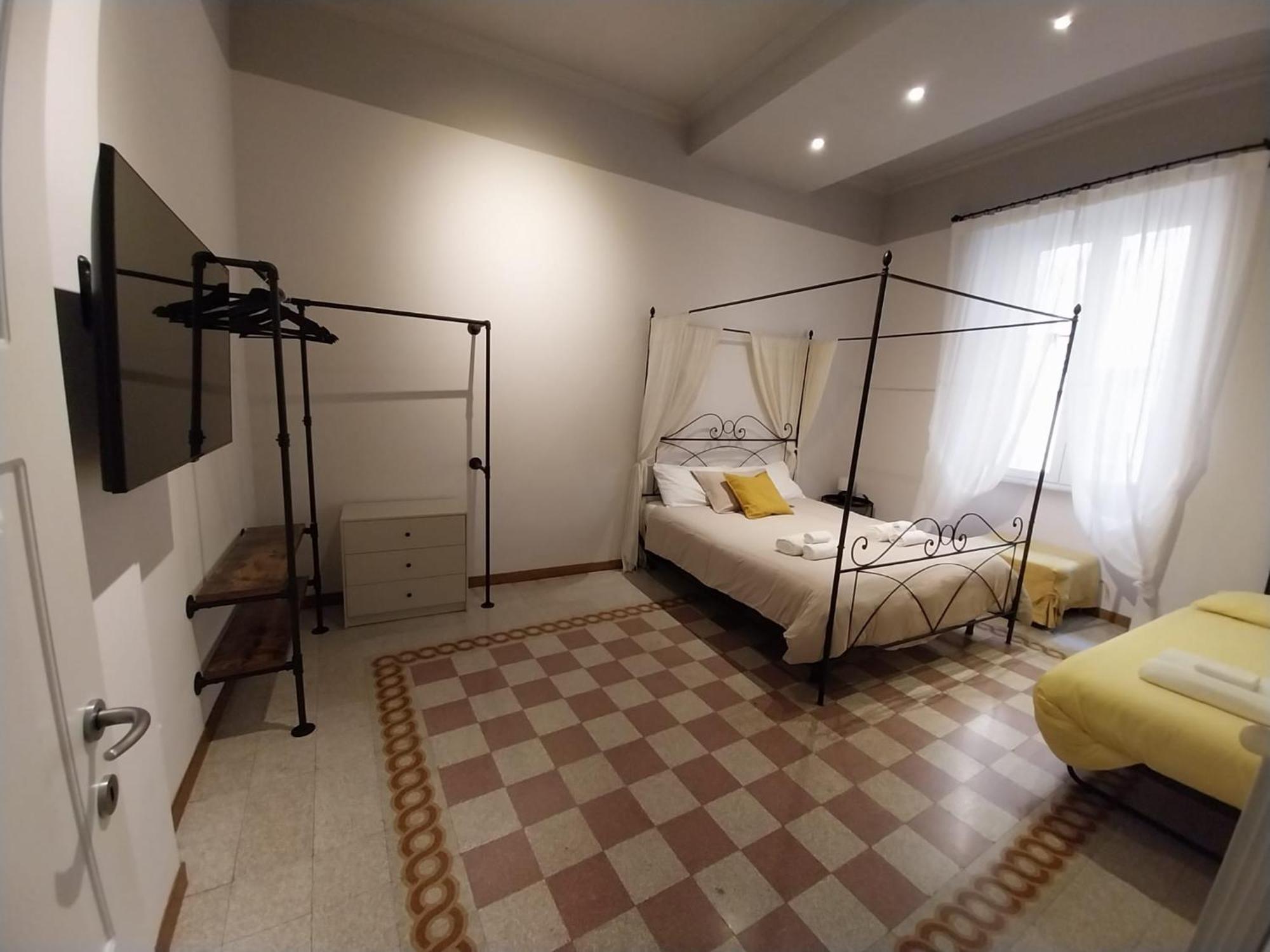 Centro Storico La Casa Di Vanni Apartment Lido di Ostia