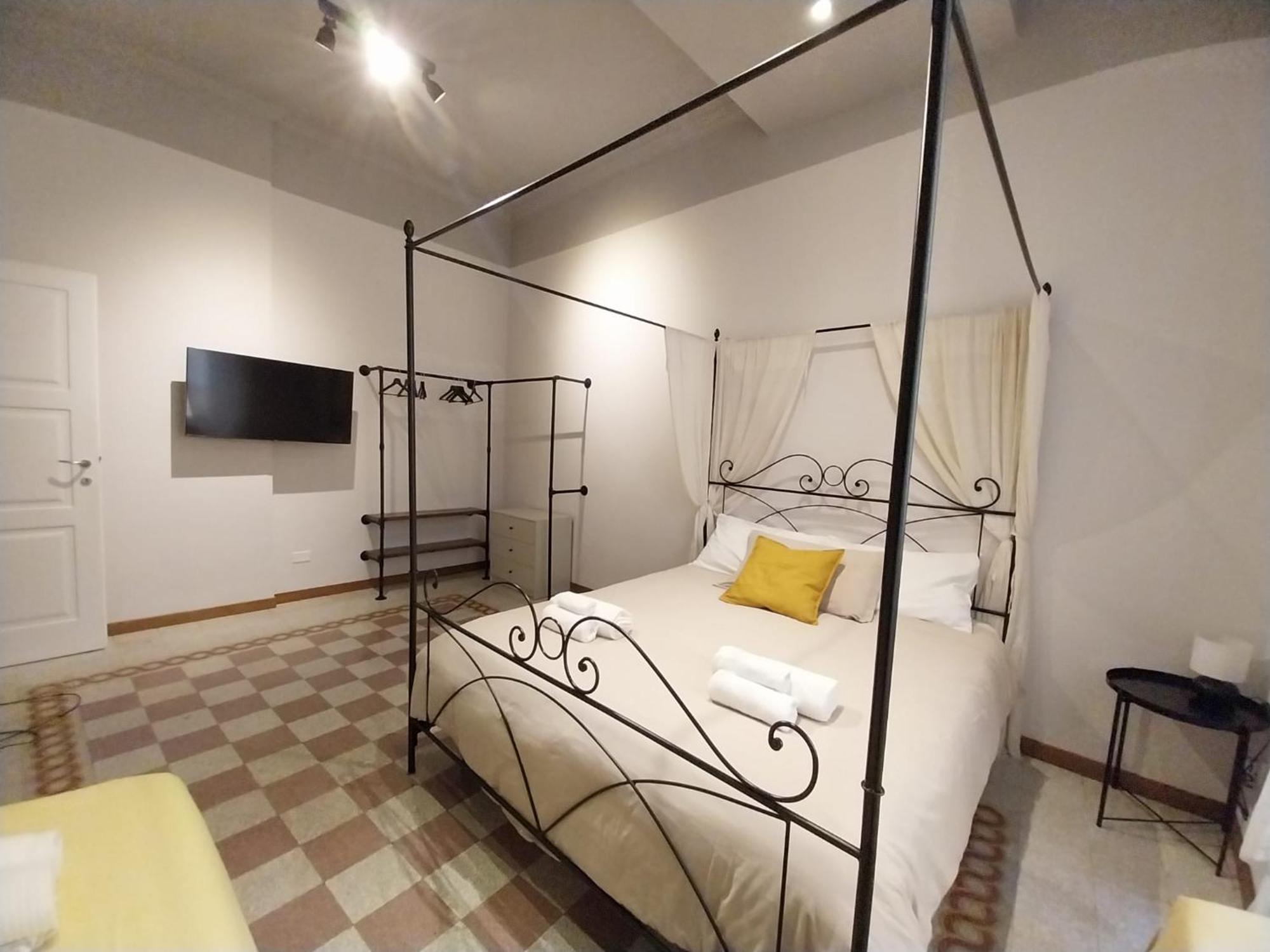 Centro Storico La Casa Di Vanni * Lido di Ostia