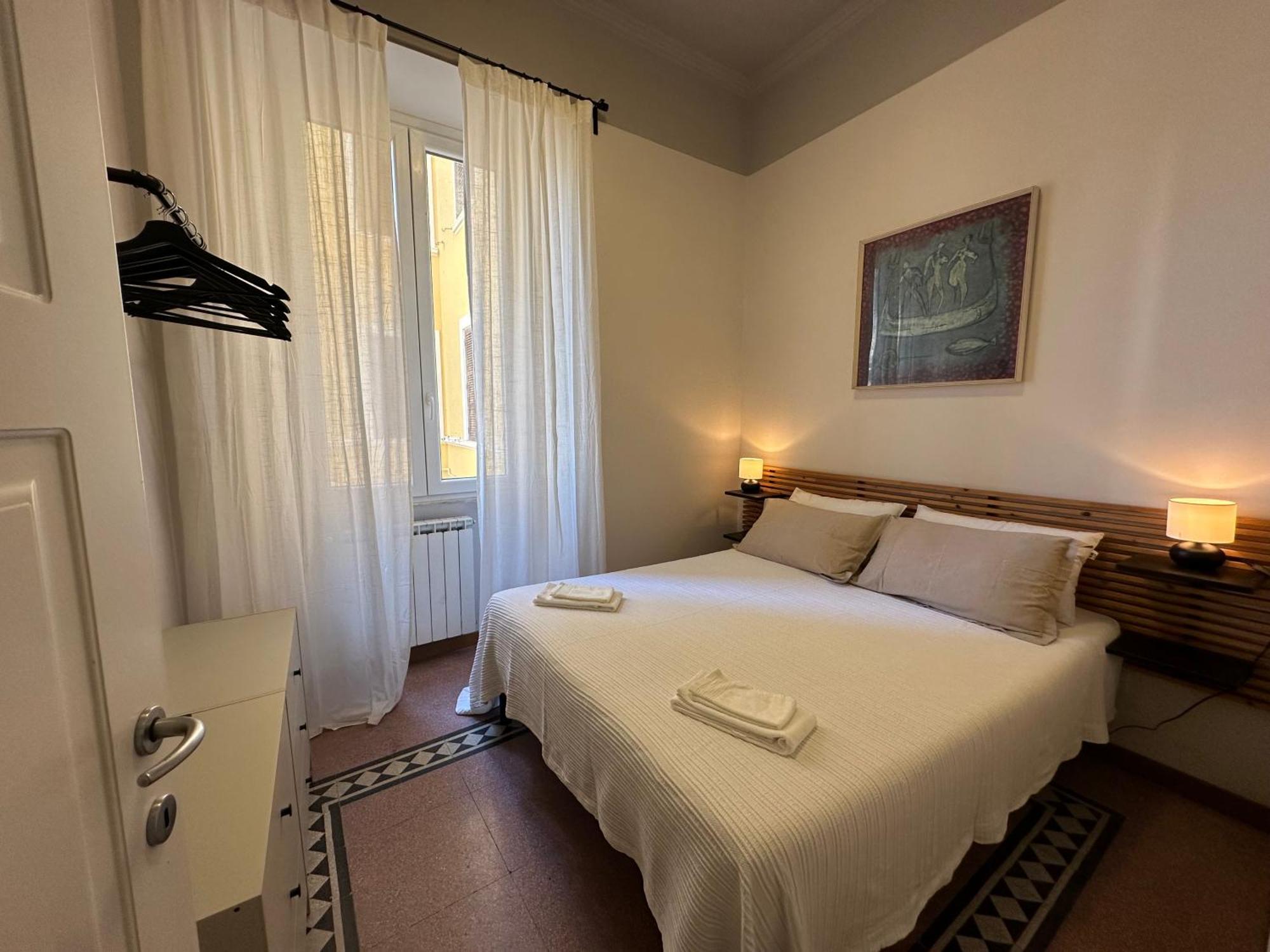 Apartment Centro Storico La Casa Di Vanni *