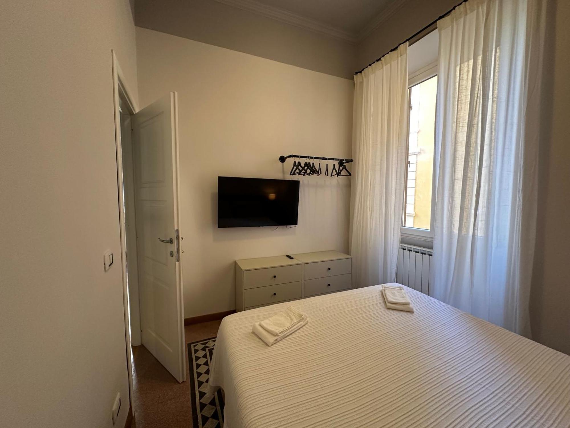Apartment Centro Storico La Casa Di Vanni Lido di Ostia