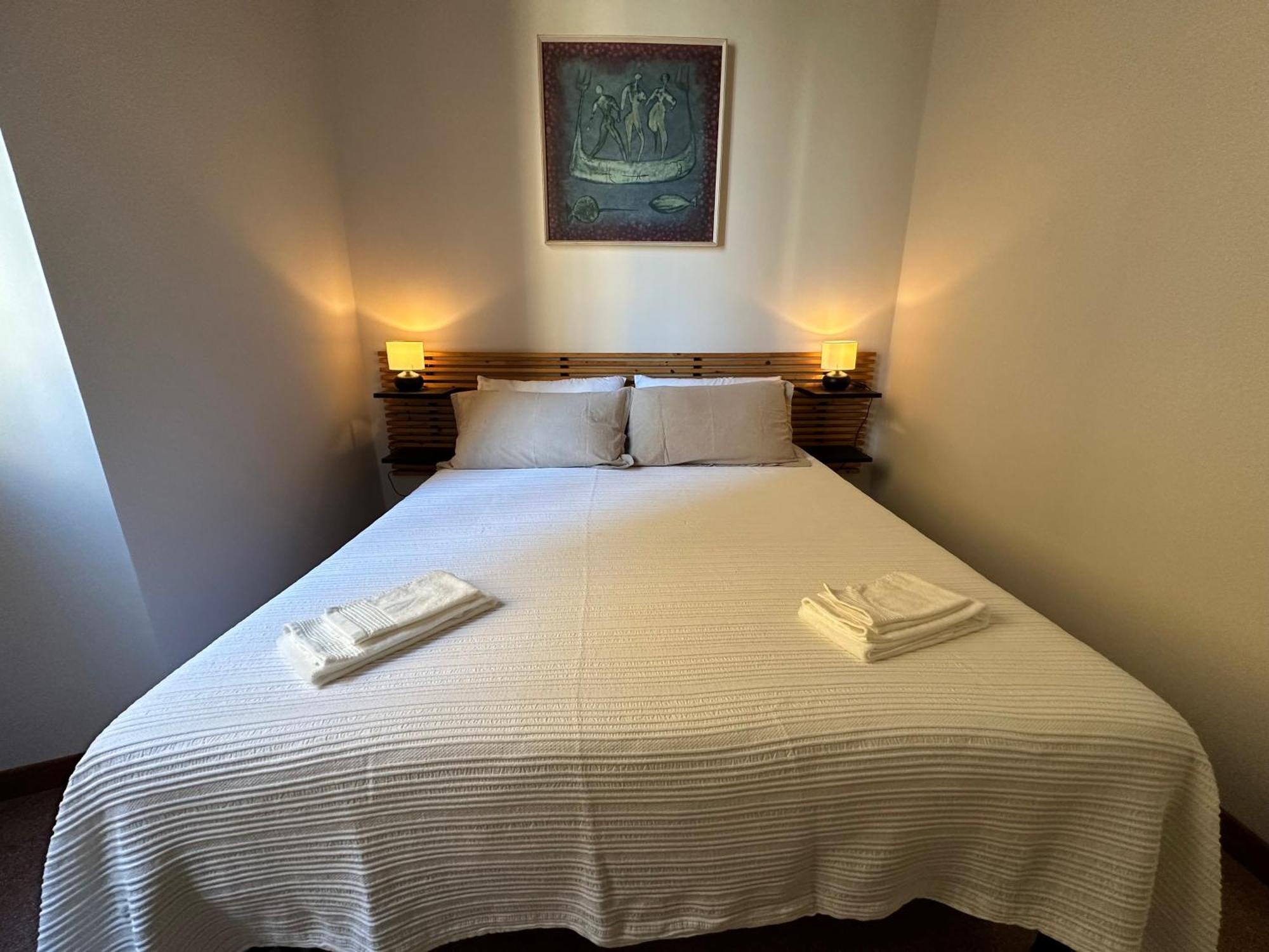 Centro Storico La Casa Di Vanni *