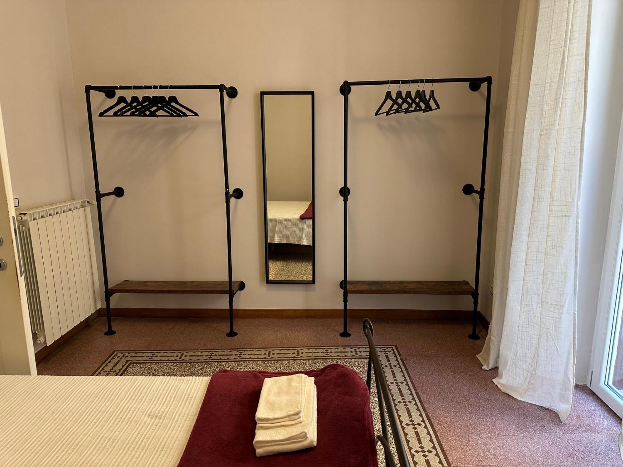 Centro Storico La Casa Di Vanni Lido di Ostia